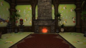 FFXIV - House Tour # 33