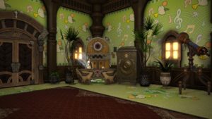 FFXIV - House Tour # 33