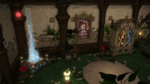 FFXIV - House Tour # 33