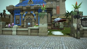 FFXIV - Tour della casa # 33