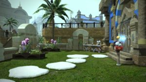 FFXIV - House Tour # 33