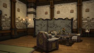 FFXIV - House Tour # 33