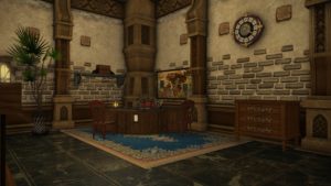 FFXIV - House Tour # 33