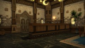 FFXIV - House Tour # 33