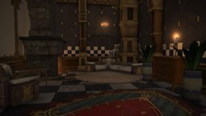 FFXIV - House Tour # 33