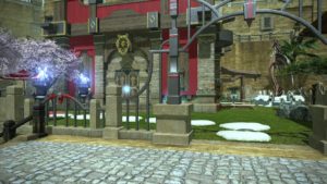 FFXIV - Tour della casa # 33