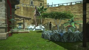 FFXIV - Tour della casa # 33