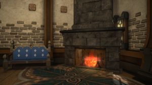 FFXIV - House Tour # 33