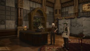 FFXIV - House Tour # 33