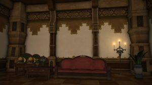 FFXIV - House Tour # 33