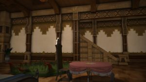 FFXIV - House Tour # 33