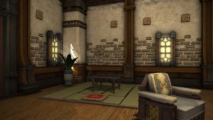 FFXIV - House Tour # 33