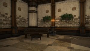 FFXIV - Tour della casa # 33