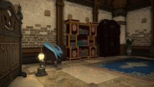 FFXIV - House Tour # 33