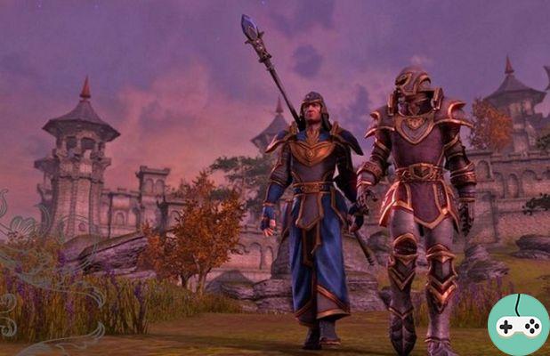 ESO - Summary: what do we know about TESO?