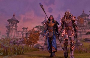 ESO - Summary: what do we know about TESO?