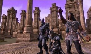 ESO - Summary: what do we know about TESO?