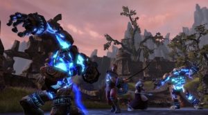 ESO - Summary: what do we know about TESO?
