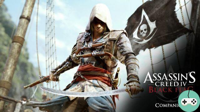 AC IV: compañero de aplicación