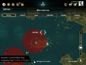 AC IV : application Companion