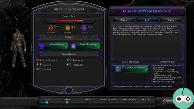 Torment: Tides of Numenera - Video di presentazione