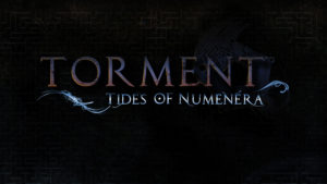 Torment: Tides of Numenera - Presentación en video