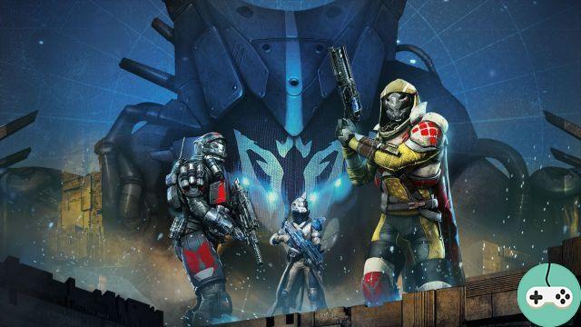 Destiny: House of Wolves - Análisis del prólogo