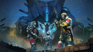 Destiny: House of Wolves - Prologue Analysis