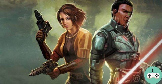 SWTOR - Ripercussioni politiche di Makeb