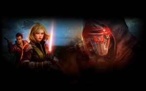 SWTOR - Shadow of Revan: Galactic History