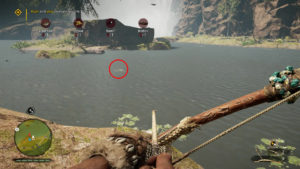 Far Cry Primal - Easter Egg Assassin's Creed