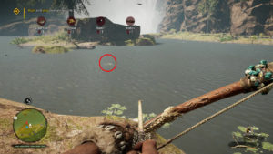 Far Cry Primal – Easter Egg Assassin’s Creed