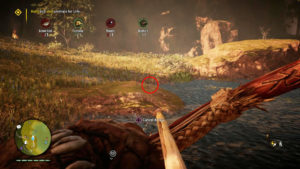 Far Cry Primal – Easter Egg Assassin’s Creed