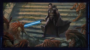 SWTOR - More than a Dark Jedi