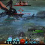 GW2 - El Tequatl sin sol