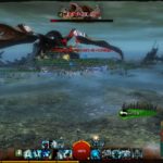 GW2 - El Tequatl sin sol