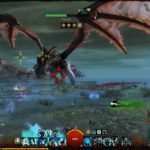 GW2 - El Tequatl sin sol