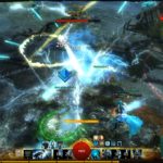 GW2 - El Tequatl sin sol