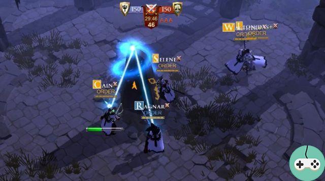 Albion Online - Grandes noticias sobre la Beta final