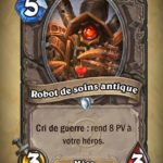 HearthStone - Goblins e Gnomes em 9/12