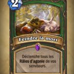 HearthStone - Goblins e Gnomes em 9/12