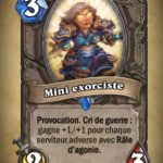 HearthStone - Goblins y gnomos el 9/12