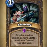 HearthStone - Goblins e Gnomes em 9/12