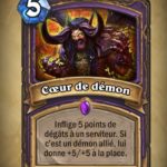 HearthStone - Goblins y gnomos el 9/12