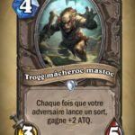 HearthStone - Goblins y gnomos el 9/12