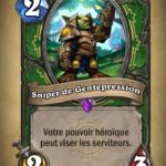 HearthStone - Goblins y gnomos el 9/12