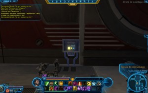 SWTOR - ZL: Esseles (NM)