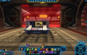 SWTOR - ZL: Esseles (NM)