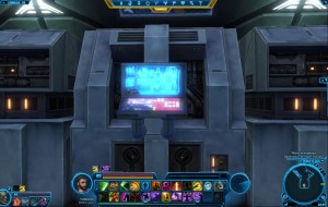 SWTOR - ZL: Esseles (NM)