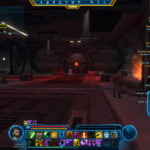 SWTOR - ZL: Esseles (NM)